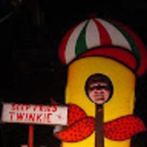 Meet your Posher, Erik